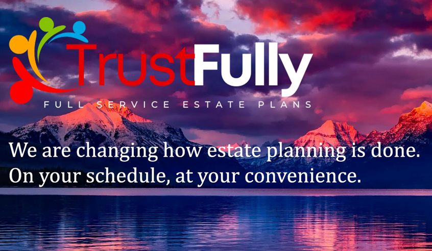 TrustFully helps people in Missouri create estate plans to protect their children