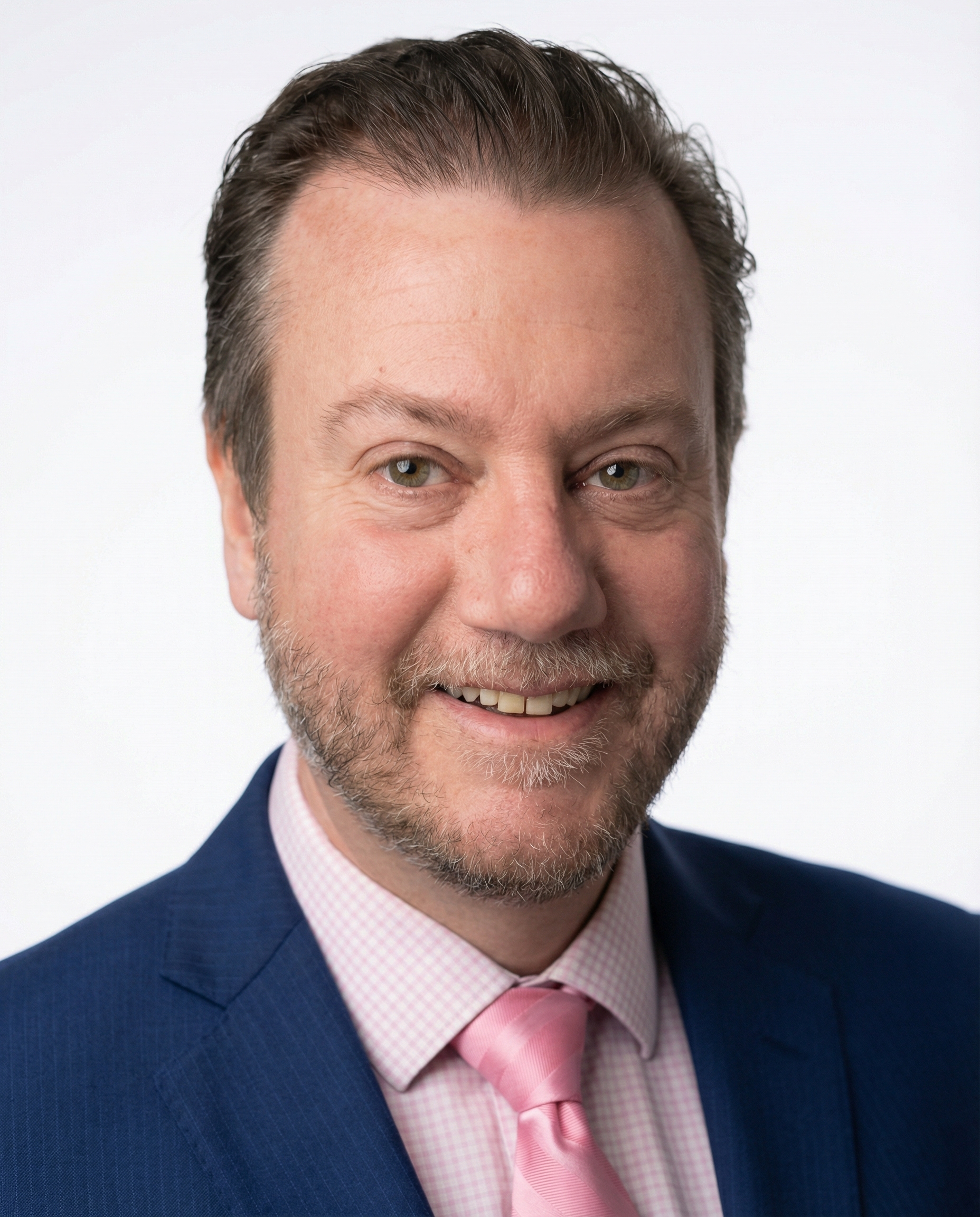 Derek Haake, Estate Planning Attorney