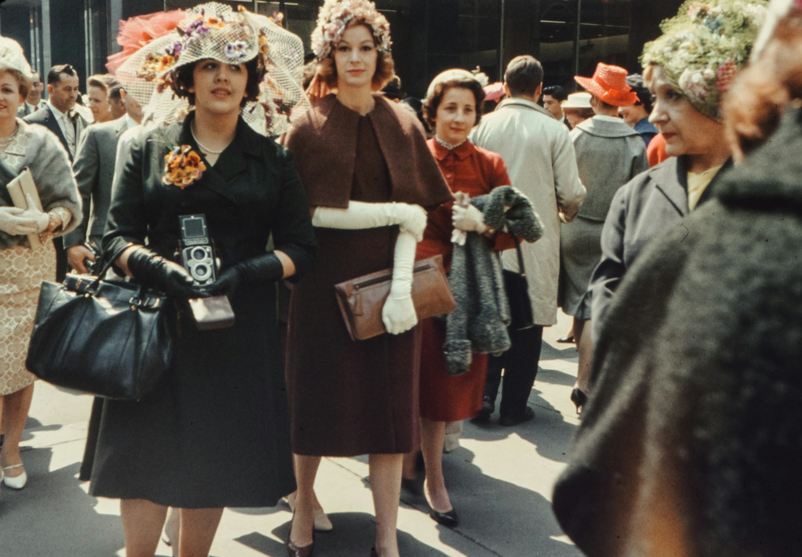 In 1968 the courts created the Crummey Trust