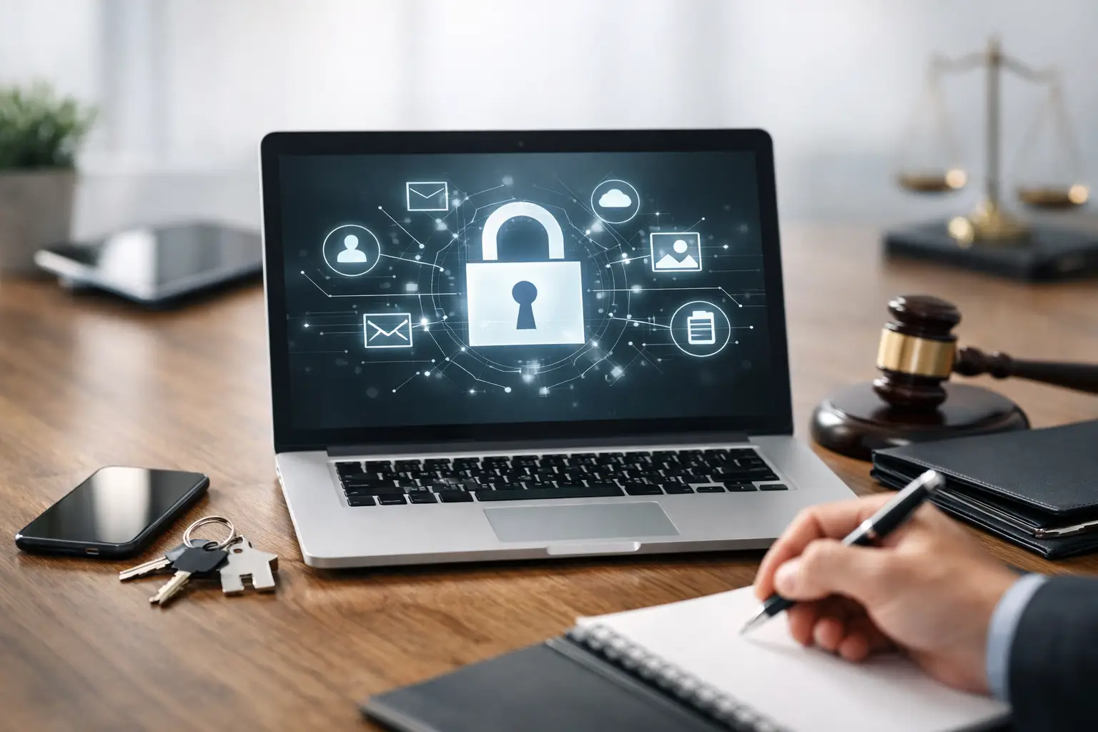 What Is Digital Estate Planning?