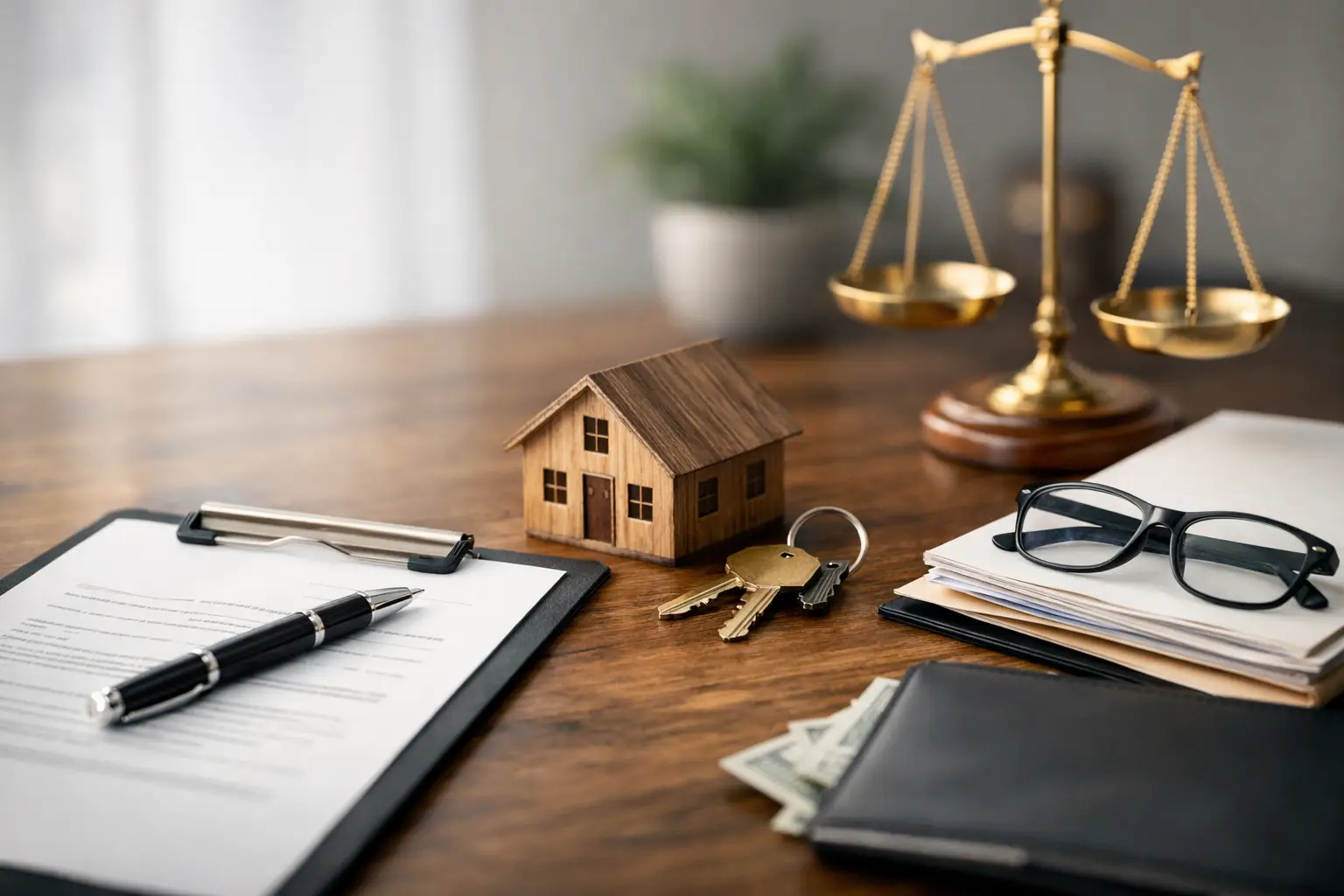 Will and Estate Planning Checklist