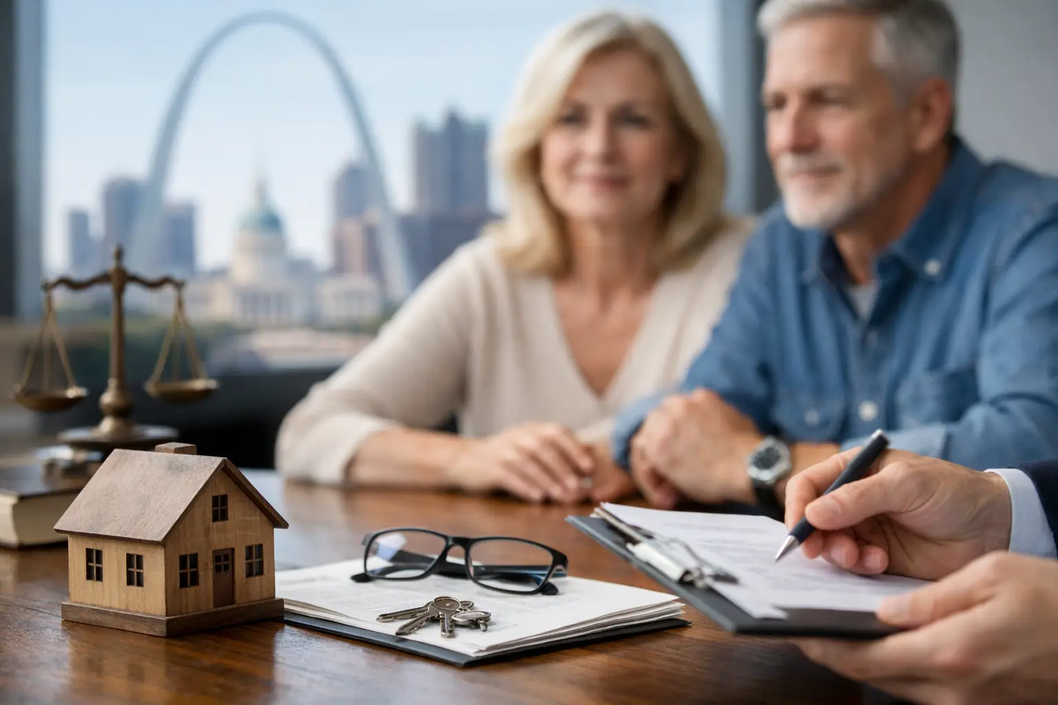 Do I Need a Trust in Missouri?