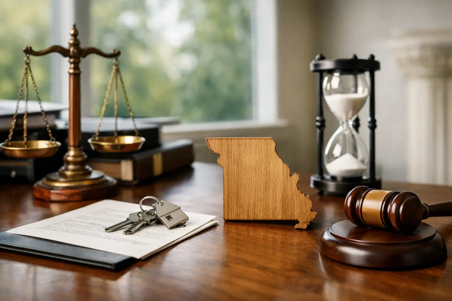Missouri Probate Timeline: What to Expect