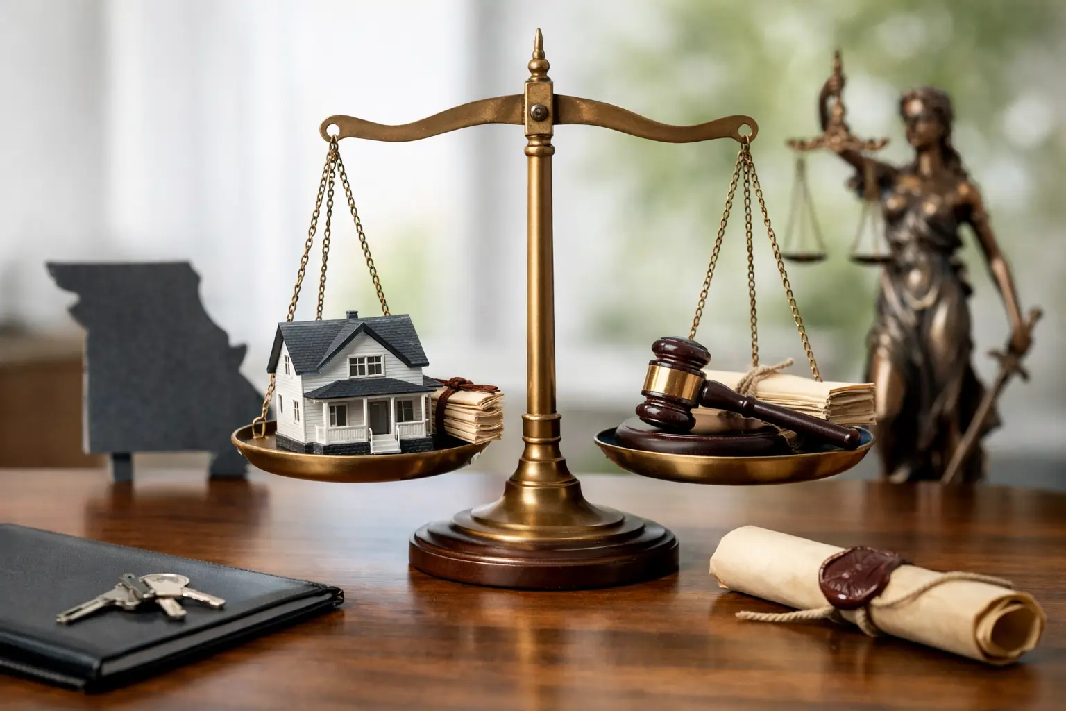 Trust vs Probate Missouri: Which Fits?
