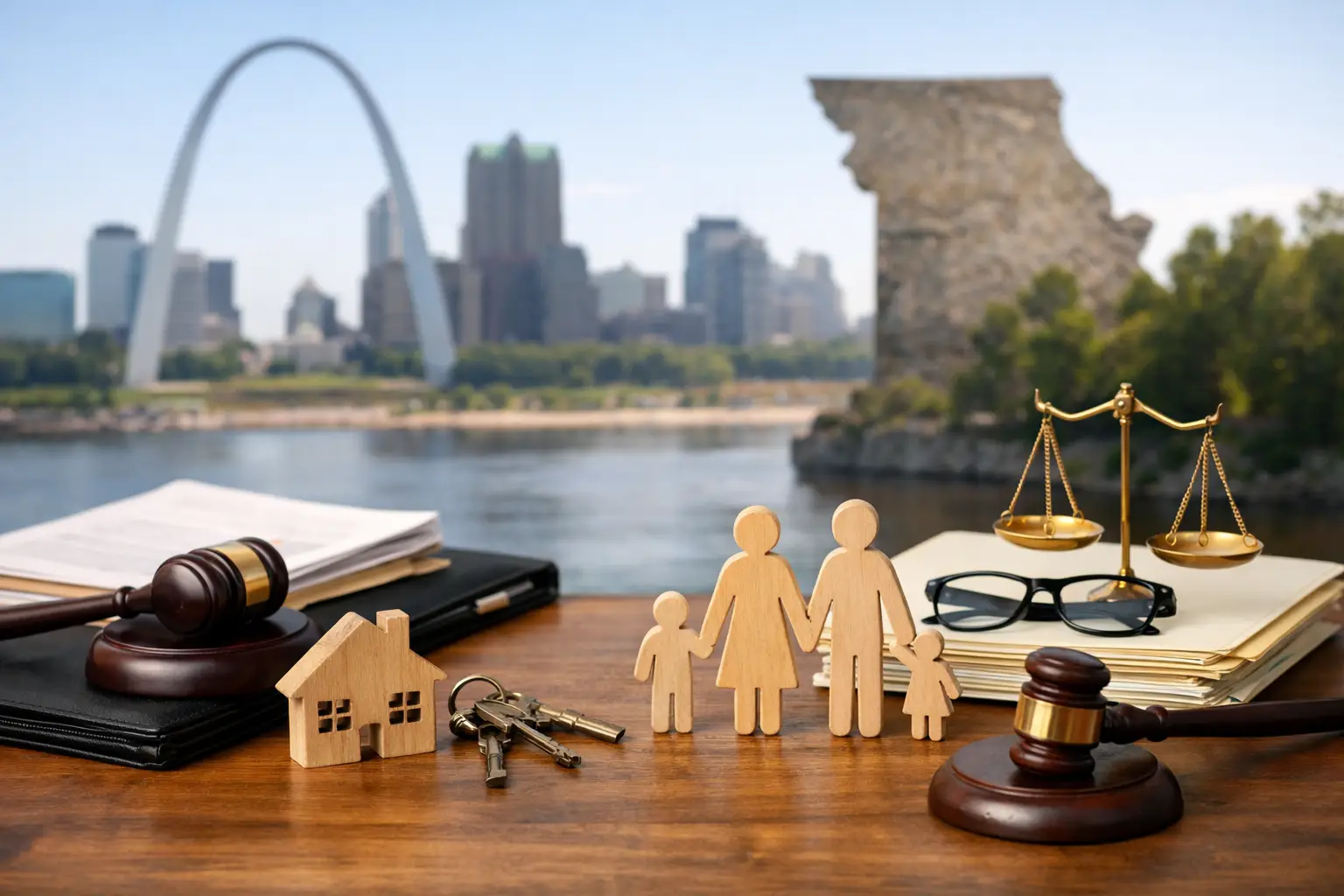 Trust vs Will Missouri: Which Fits You?